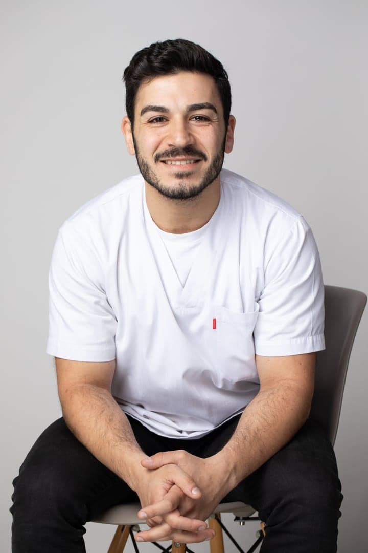 Yohan Attia