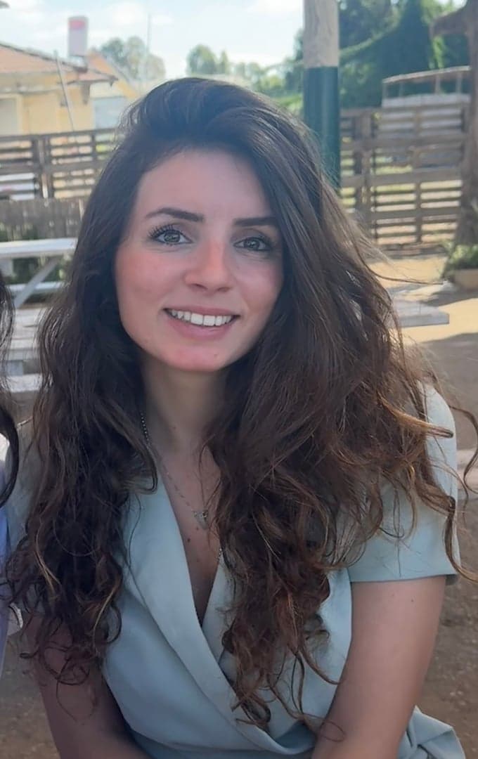 Sharon Bensemhoune