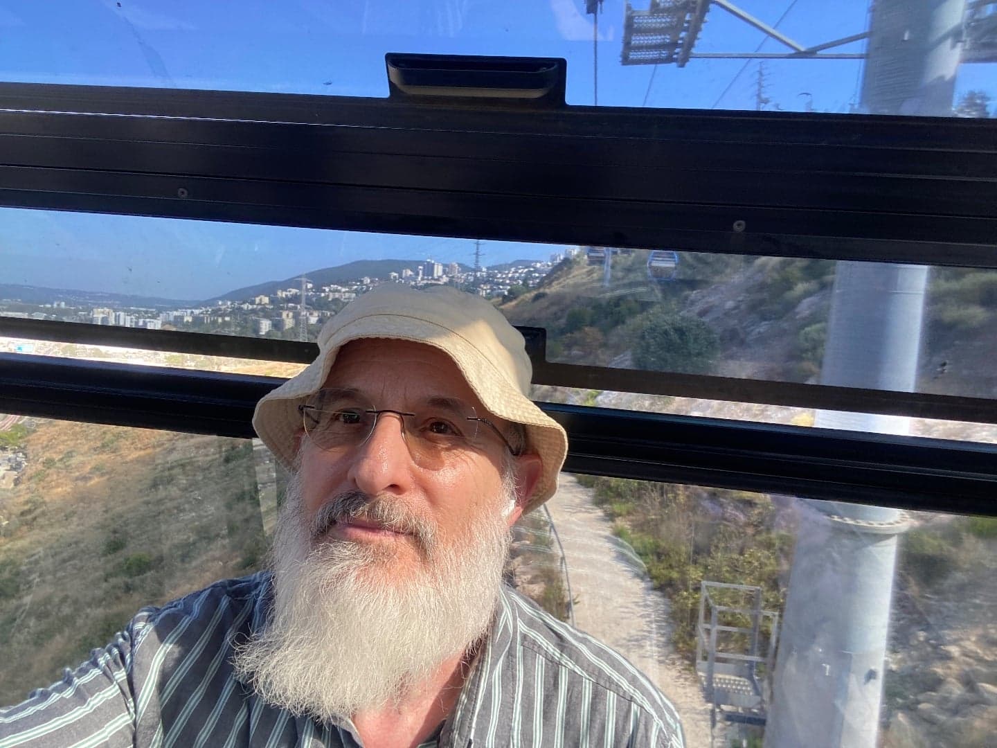 Dr. Shmuel Samuel