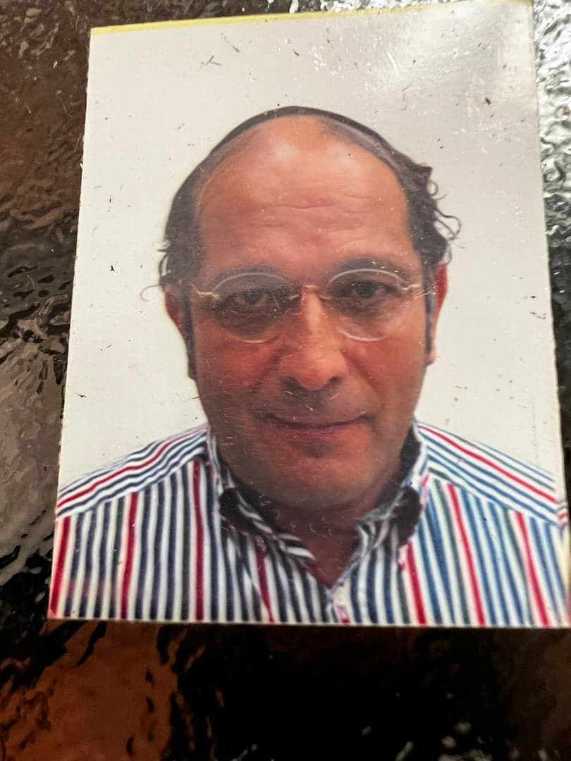 Joshua Chemtov