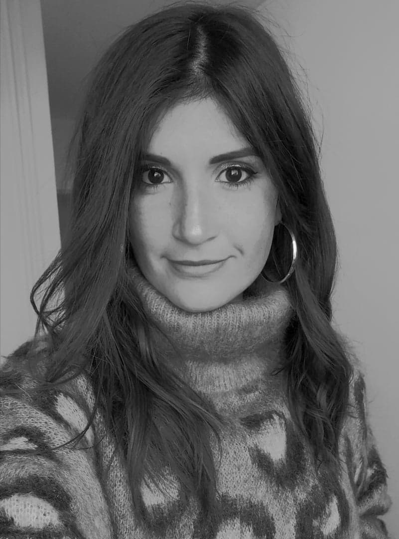 Marion Dahan