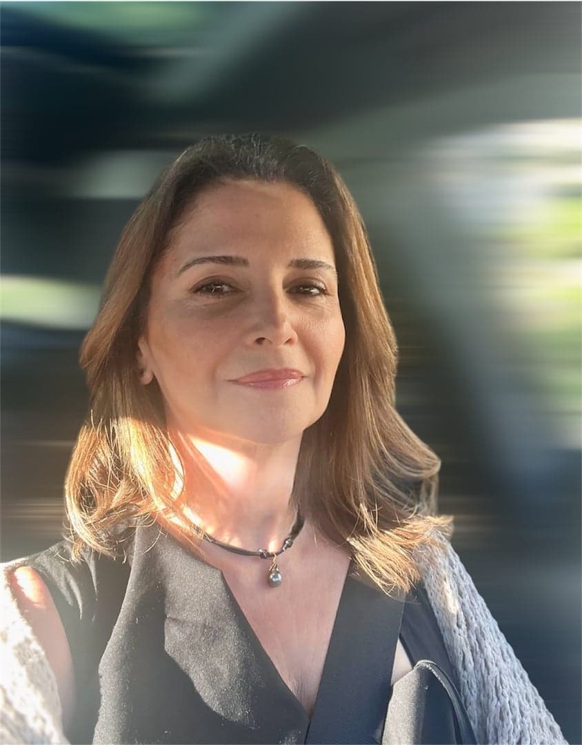 Carinne Leibovici