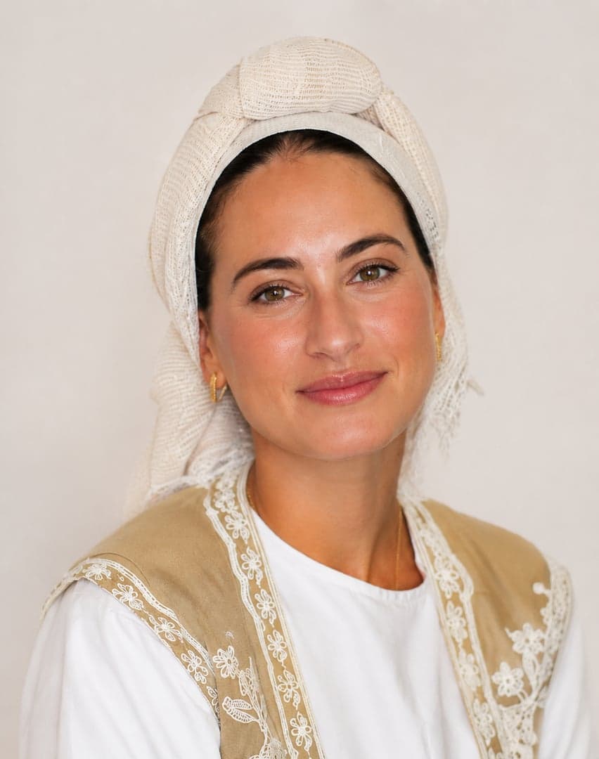 Levana Amouyal